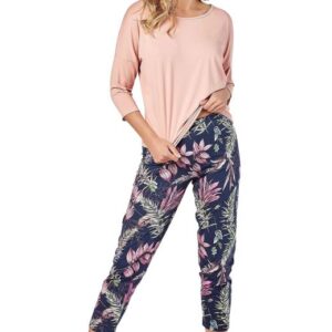 Dámské pyžamo Taro 3000 Vivian