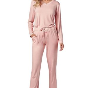 Dámské pyžamo Taro 3053 River