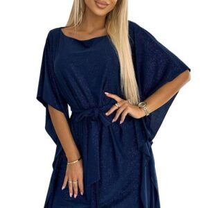 Dámské šaty NUMOCO 287-25 SOFIA