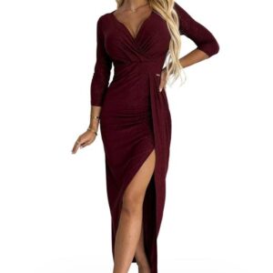 Dámské šaty NUMOCO  404-5