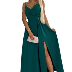 Dámské šaty Numoco 299-11 CHIARA