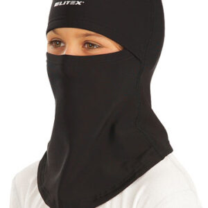 Dětská lyžařská kukla Litex 9C358