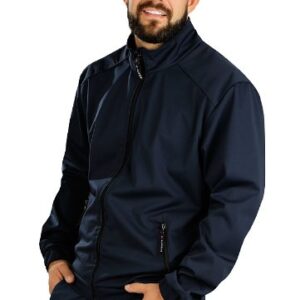 Pánská bunda softshellová Litex J1309