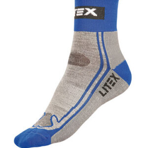 Sportovní vlněné MERINO ponožky Litex 9A031