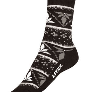 Termo ponožky Litex 9A036
