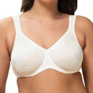 Dámská zmenšující podprsenka TRIUMPH LOVELY MINIMIZER W 10166834 šampáňo