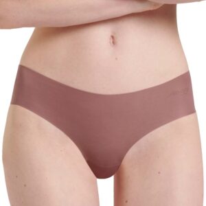 Dámské kalhotky Sloggi Zero microfibre HIPSTER 2 kusy