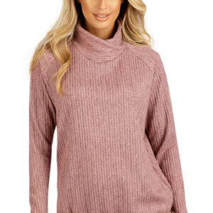 Dámský svetr s dlouhým rukávem Litex 7D025