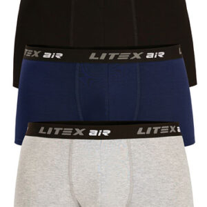 Pánské boxerky Litex 9B546