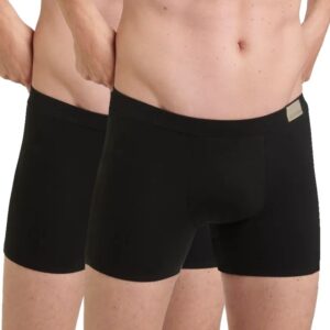 Pánské boxerky Sloggi Go natural SHORT 2 kusy