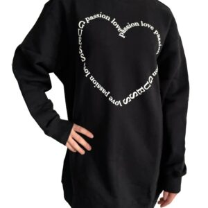 Dámská dlouhá mikina Guess V4RQ11