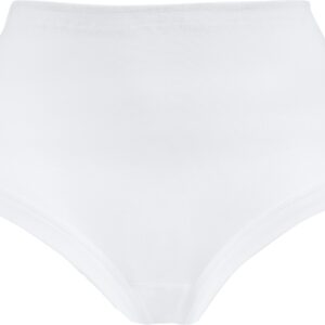 Dámské bokové kalhotky Naturana 2202 bílé