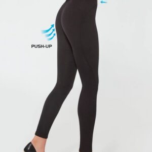 Dámské legíny BasBleu Maya - formovací efekt