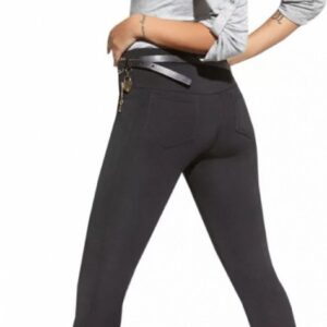 Dámské teplé legíny BasBleu Marika