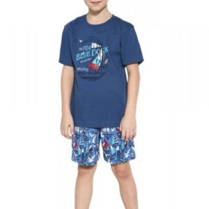 Chlapecké pyžamo Cornette 790/96