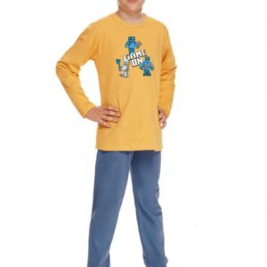 Chlapecké pyžamo Taro 2623 Jacob