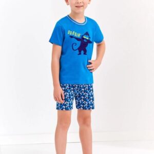 Chlapecké pyžamo Taro 944 Damian