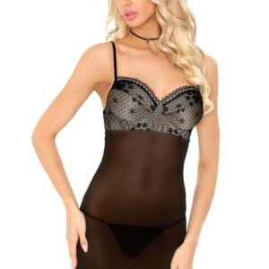 Dámská erotická košilka LivCo Ambrosia