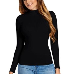 Dámská halenka Babell Resta černá