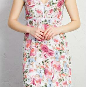 Dámská košile Vienetta Secret Kateřina