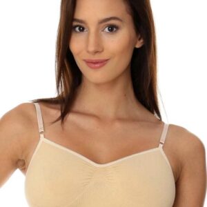 Dámská podprsenka Brubeck 00012A tělová
