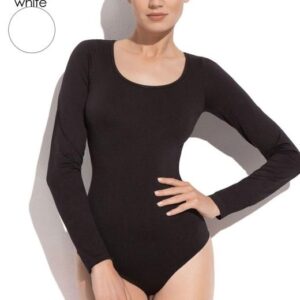 Dámské body Gatta 5530 bílé