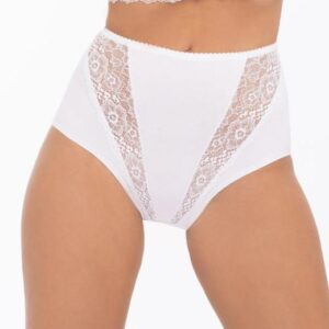 Dámské kalhotky Babell 174 bílé