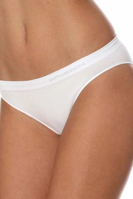 Dámské kalhotky Brubeck 10020A bílé