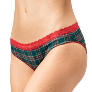 Dámské kalhotky Cotonella ED446