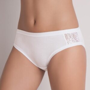 Dámské kalhotky Cotonella GD129 2 ks