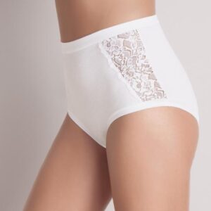 Dámské kalhotky Cotonella GD131 0001 2pack
