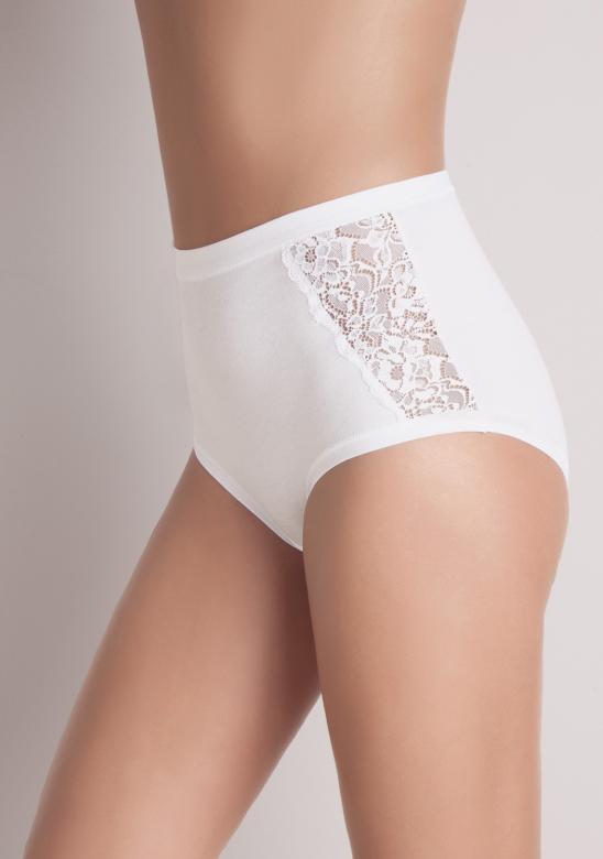 Dámské kalhotky Cotonella GD131 0001 2pack