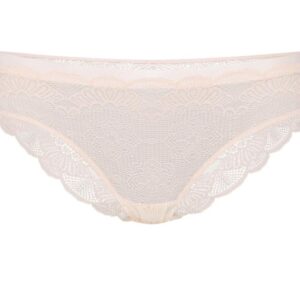 Dámské kalhotky Esotiq 39475 tělové