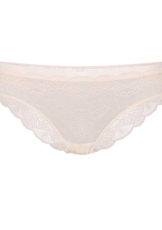 Dámské kalhotky Esotiq 39475 tělové