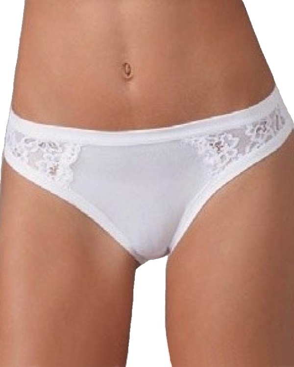 Dámské kalhotky Lovelygirl 1989