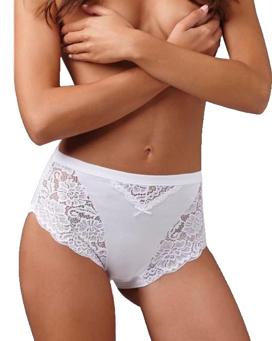 Dámské kalhotky Lovelygirl 8224