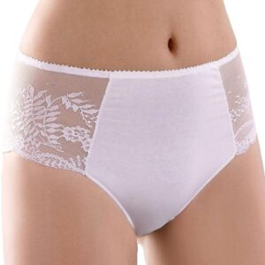 Dámské kalhotky Modo 124 bílé