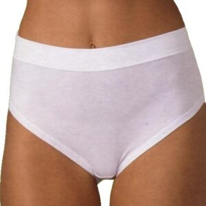 Dámské kalhotky Slight 8654 2 kusy