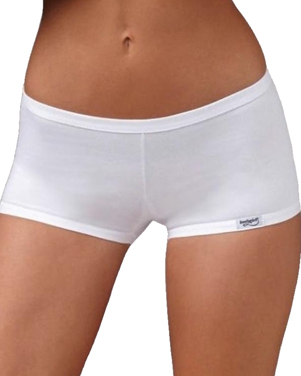 Dámské kalhotky šortky Lovelygirl 5717