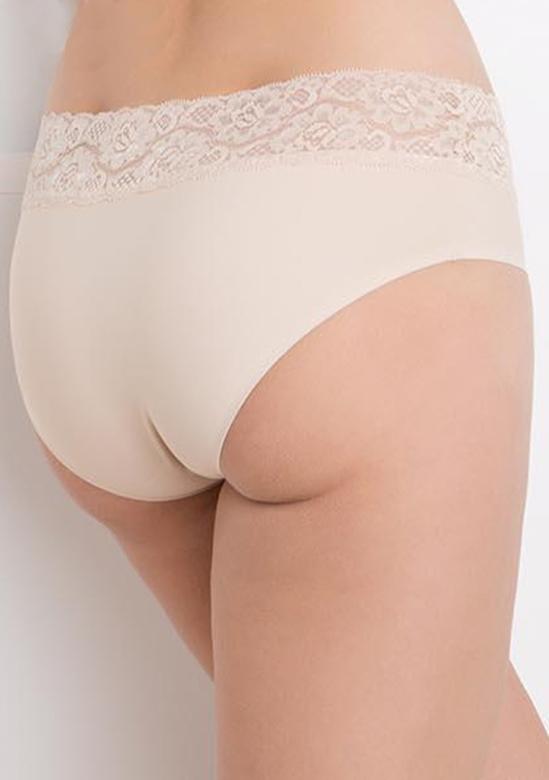 Dámské klasické kalhotky Julimex Hipster