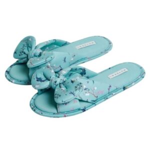 Dámské papuče Muydemi 266801