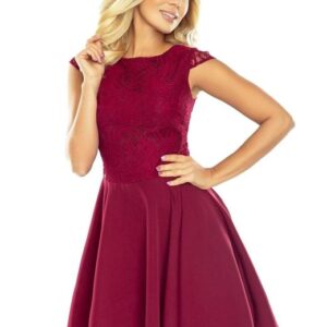 Dámské šaty Numoco 157-3