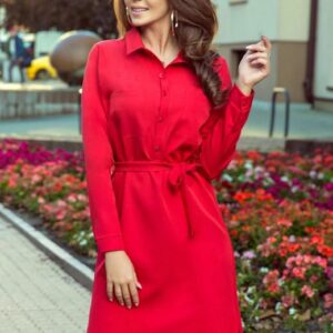 Dámské šaty Numoco 284-1 Camille