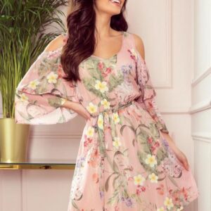 Dámské šaty Numoco 292-1 MARINA