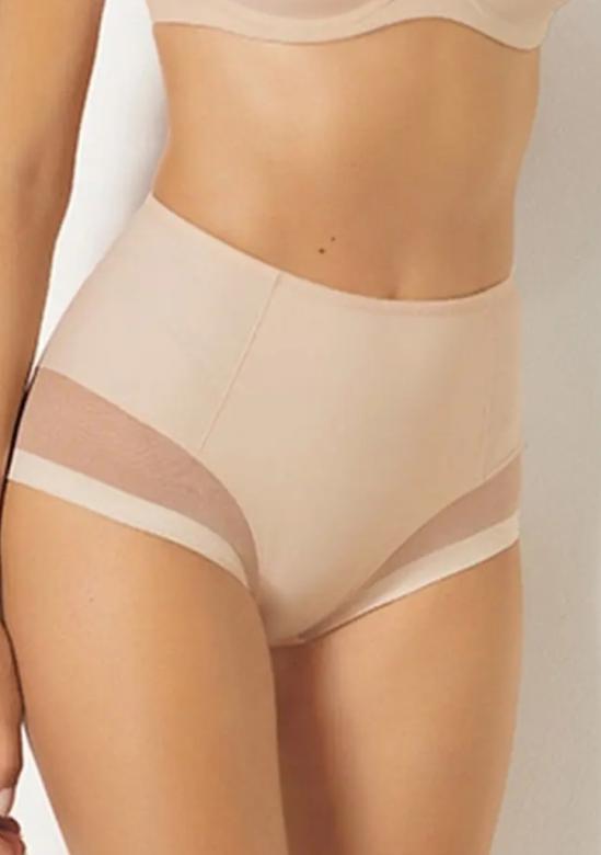 Dámské stahovací kalhotky Siélei 1869 tělové