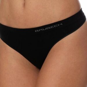 Dámské tanga Brubeck 00182A černé