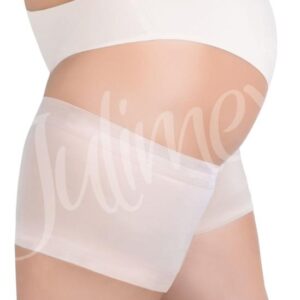 Dámský pásek na nohu Julimex Comfort tělový