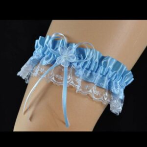 Dámský podvazek Julimex PW30