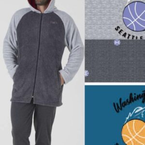 Pánská mikina Karelpiu KF5272