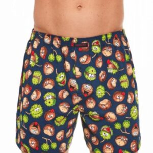 Pánské boxerky Cornette 001/130 classic